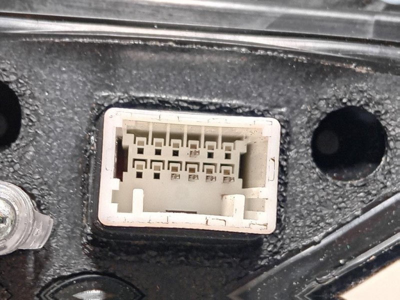 Retrovisore Esterno ANT SX 044628 5 FILE Ssangyong Tivoli 2015