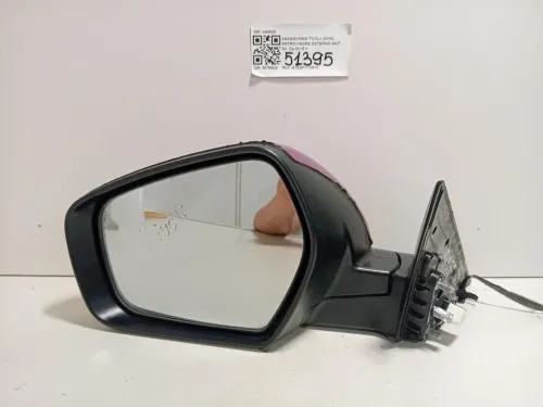 Retrovisore Esterno ANT SX 044628 5 FILE Ssangyong Tivoli 2015