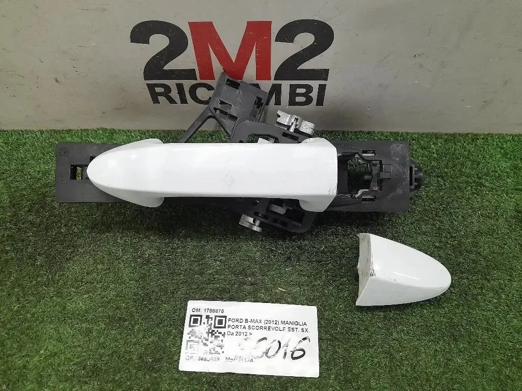 Maniglia Porta Scorrevole EST SX 1788875 Ford B-max 2012