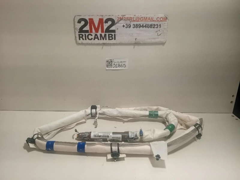 Air-bag A Tendina DX 8R0880742E Audi Q5 8RB 2009