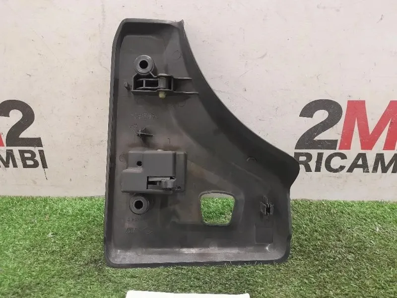 Maniglia Porta Scorrevole INT SX 826738185R SX Dacia Dokker 2013