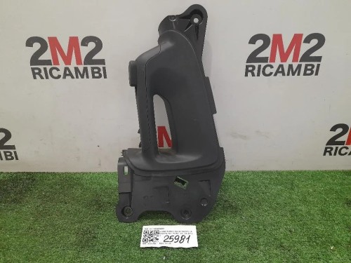 Maniglia Porta Scorrevole INT SX