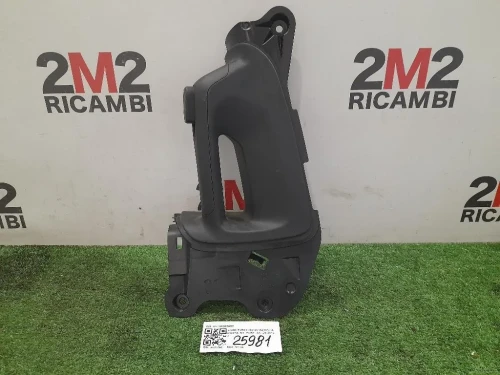 Maniglia Porta Scorrevole INT SX AV11R266A63 SX Ford B-max 2012