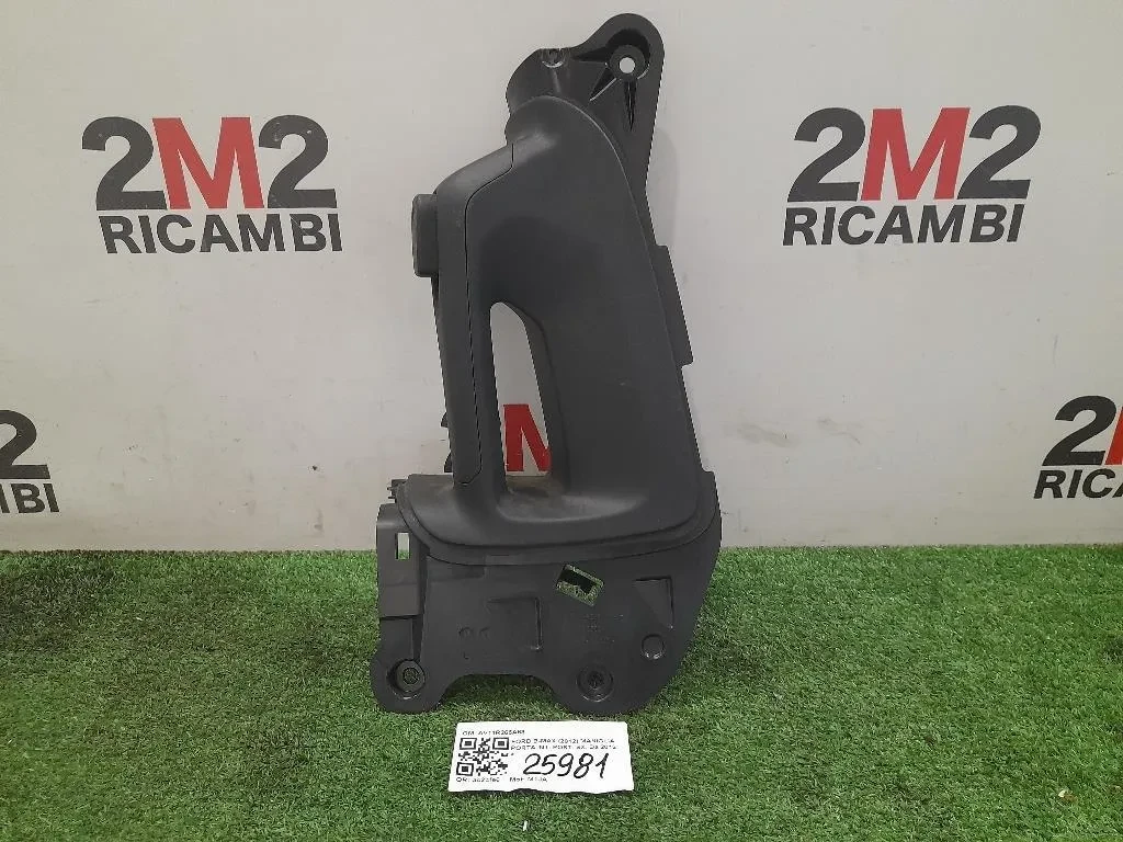 Maniglia Porta Scorrevole INT SX AV11R266A63 SX Ford B-max 2012