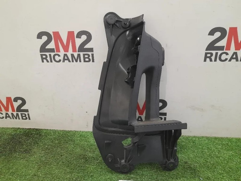 Maniglia Porta Scorrevole INT SX AV11R266A63 SX Ford B-max 2012