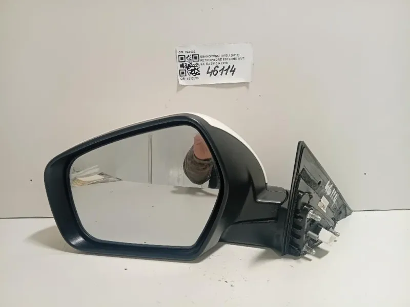 Retrovisore Esterno ANT SX 78950352A0 Ssangyong Tivoli 2015
