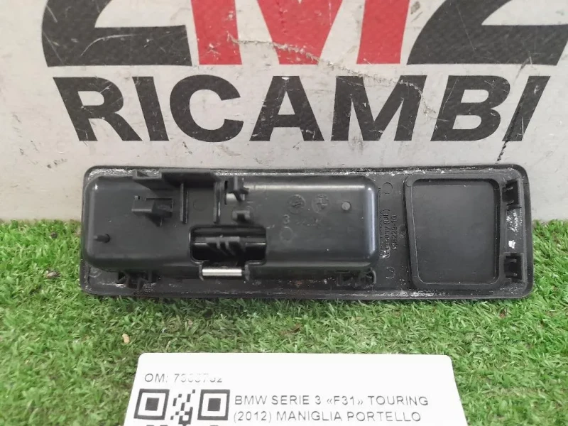 Maniglia Portello EST POST 7368752 Bmw Serie 3 F31 Touring 2012