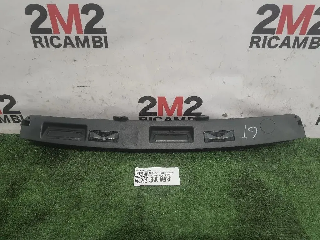 Maniglia Portello EST POST 51137211220 Bmw Serie 5 F07 GT 2010