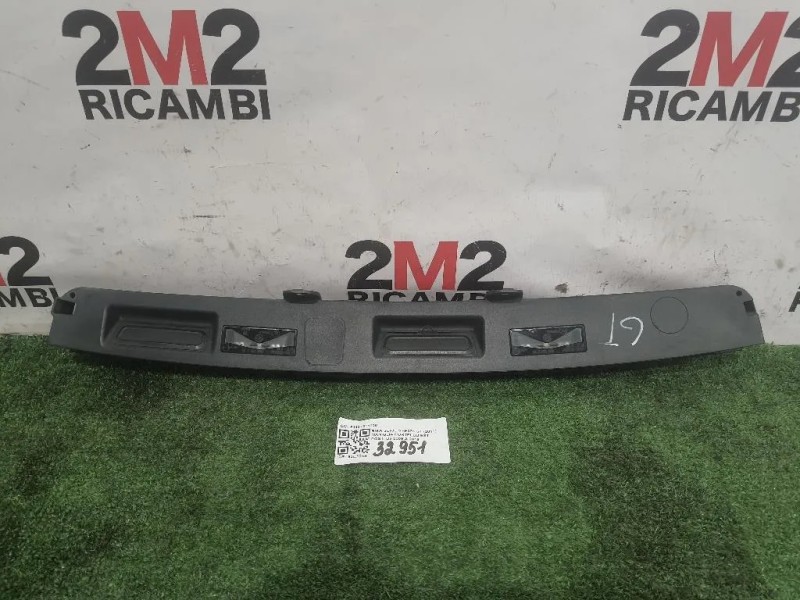 Maniglia Portello EST POST 51137211220 Bmw Serie 5 F07 GT 2010