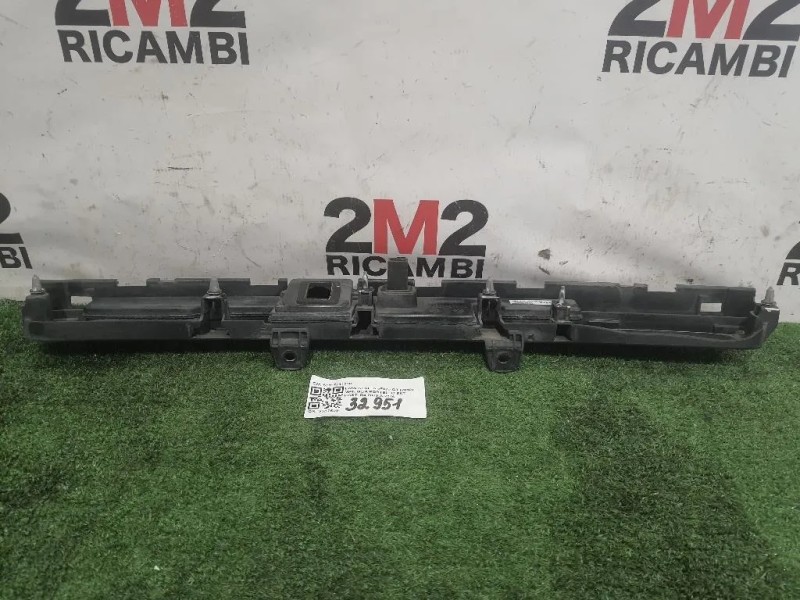 Maniglia Portello EST POST 51137211220 Bmw Serie 5 F07 GT 2010