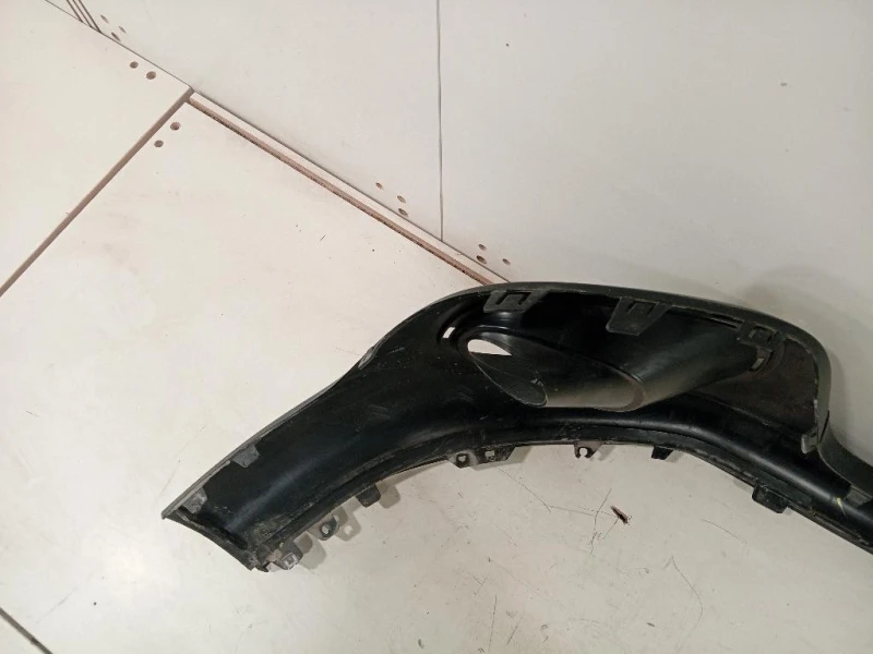 Paraurti INF ANT 190231200100 Citroen C3 III 2016