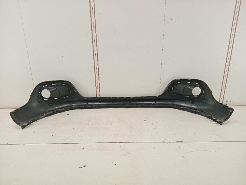 Paraurti INF ANT 190231200100 Citroen C3 III 2016