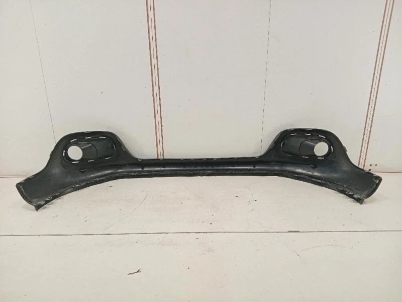 Paraurti INF ANT 190231200100 Citroen C3 III 2016