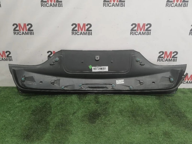 Maniglia Portello EST POST 51497200540 COPERTURA VERNICE INF Bmw Serie 5 F07 GT 2010