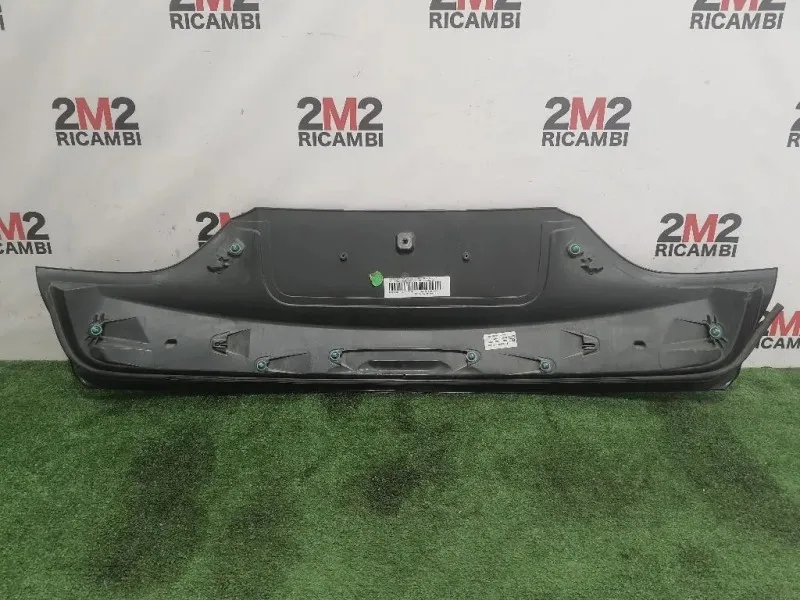 Maniglia Portello EST POST 51497200540 COPERTURA VERNICE INF Bmw Serie 5 F07 GT 2010