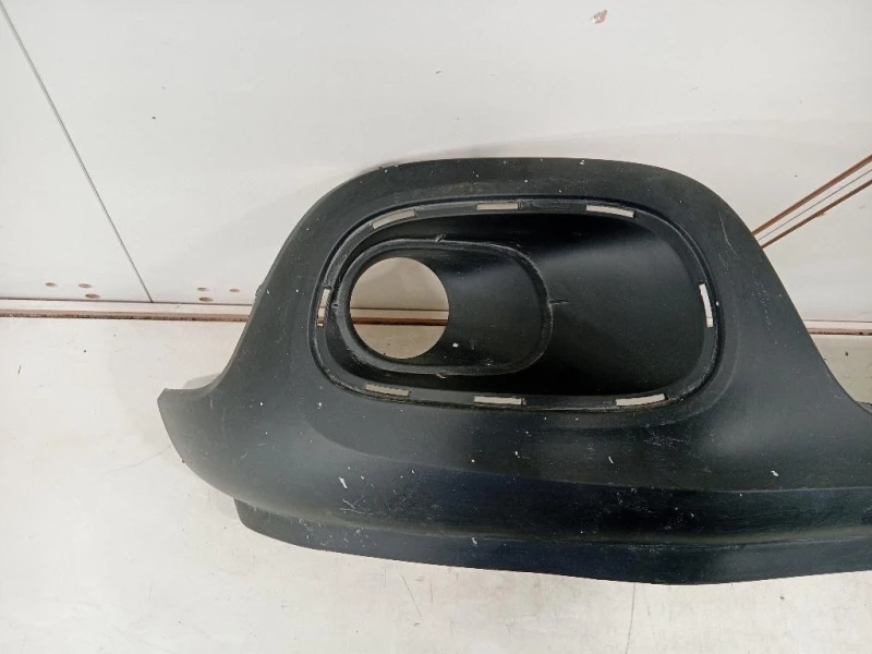 Paraurti INF ANT 190231200100 Citroen C3 III 2016