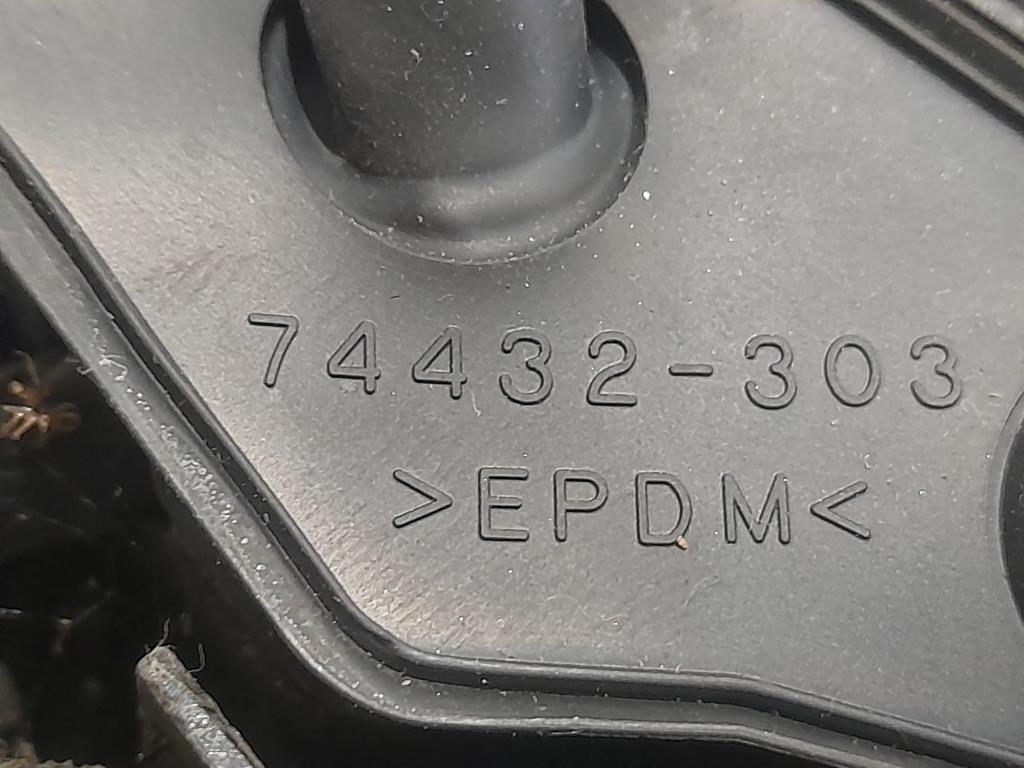 Retrovisore Esterno ANT SX 74432-303 8 FILE Subaru Legacy V 2009