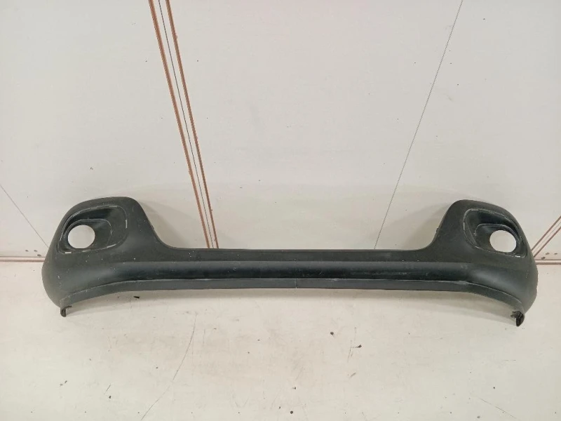 Paraurti INF ANT 190231200100 Citroen C3 III 2016