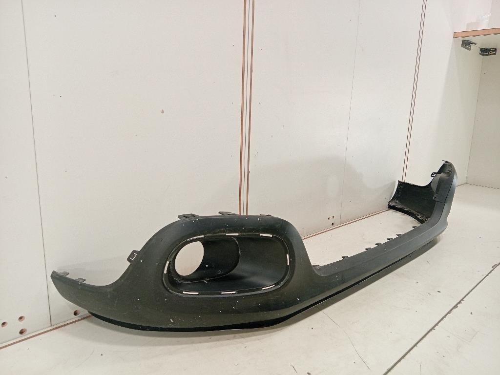 Maniglia Portello EST POST 96830133 Chevrolet Captiva I 2007