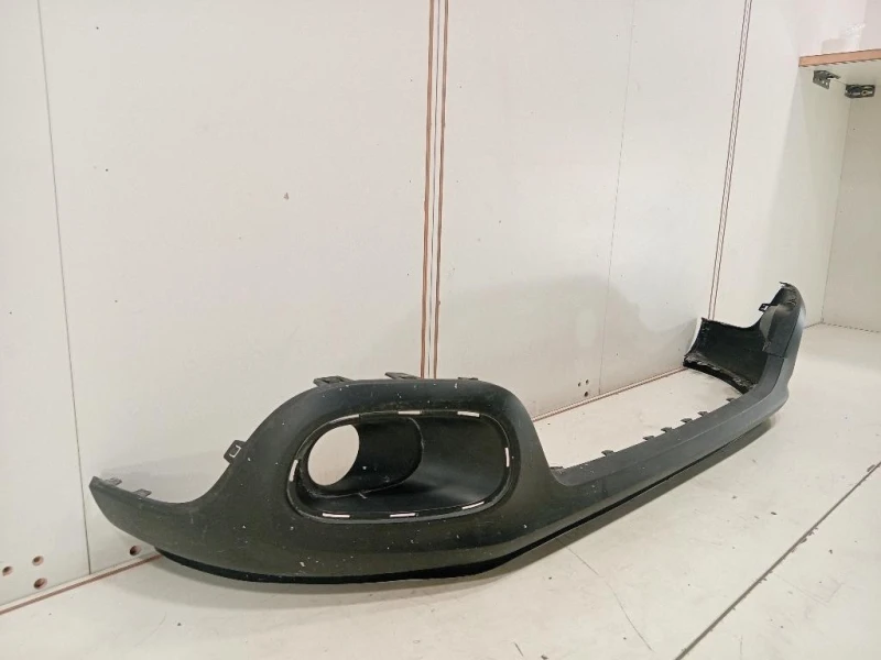 Paraurti INF ANT 190231200100 Citroen C3 III 2016