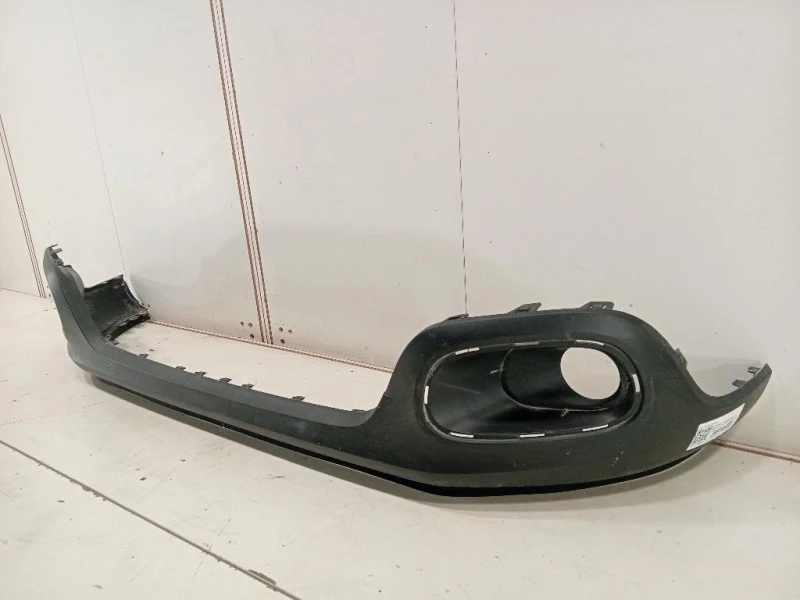 Paraurti INF ANT 190231200100 Citroen C3 III 2016