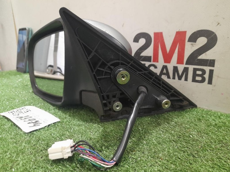 Retrovisore Esterno ANT SX 74432-303 8 FILE Subaru Legacy V 2009