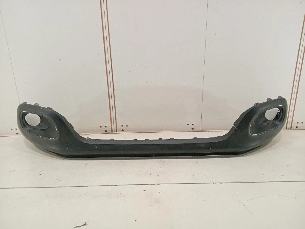 Paraurti INF ANT 190231200100 Citroen C3 III 2016