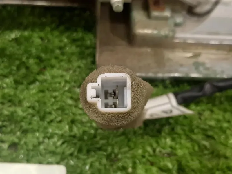 Maniglia Portello EST POST 96830133 Chevrolet Captiva I 2007