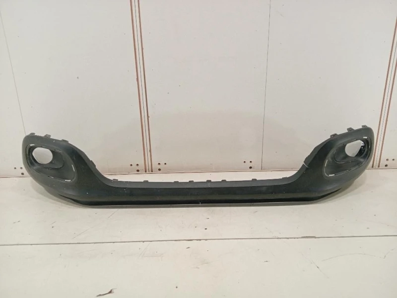 Paraurti INF ANT 190231200100 Citroen C3 III 2016