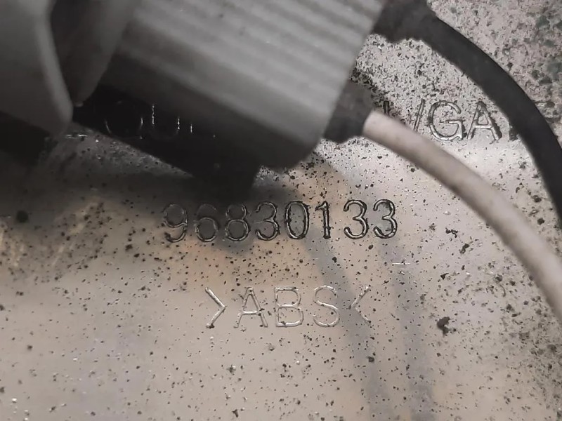 Maniglia Portello EST POST 96830133 Chevrolet Captiva I 2007