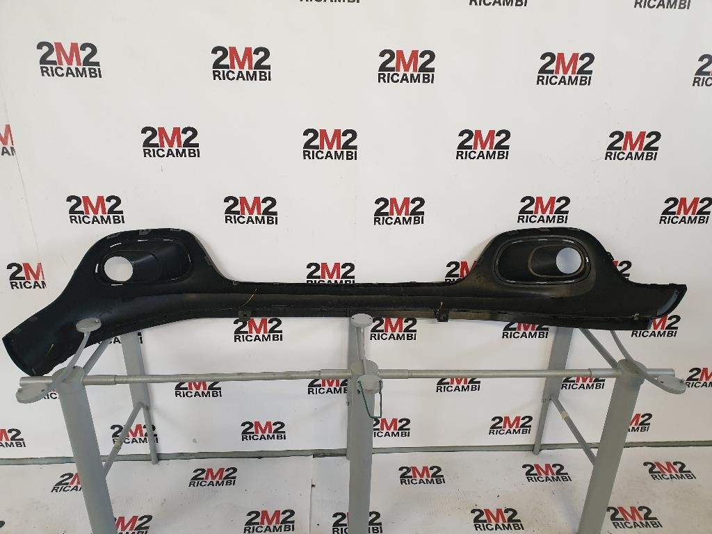 Maniglia Portello EST POST  Chevrolet Captiva I 2007