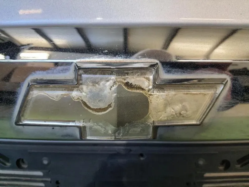 Maniglia Portello EST POST Chevrolet Captiva I 2007