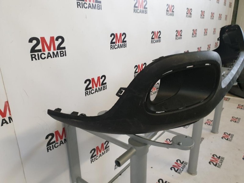 Paraurti INF ANT 98120615XT Citroen C3 III 2016