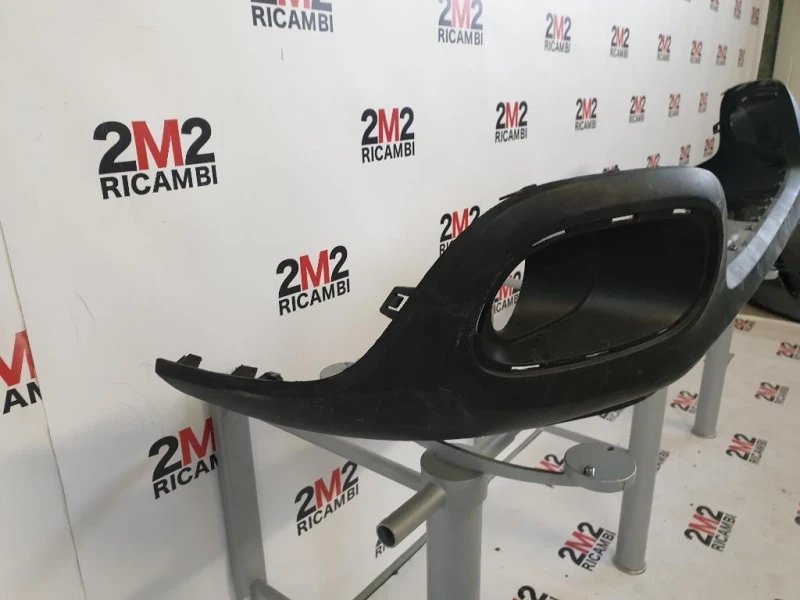 Paraurti INF ANT 98120615XT Citroen C3 III 2016