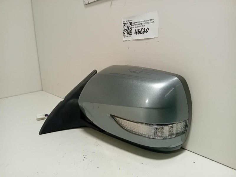Retrovisore Esterno ANT SX A7333-666 Subaru Outback III 2009