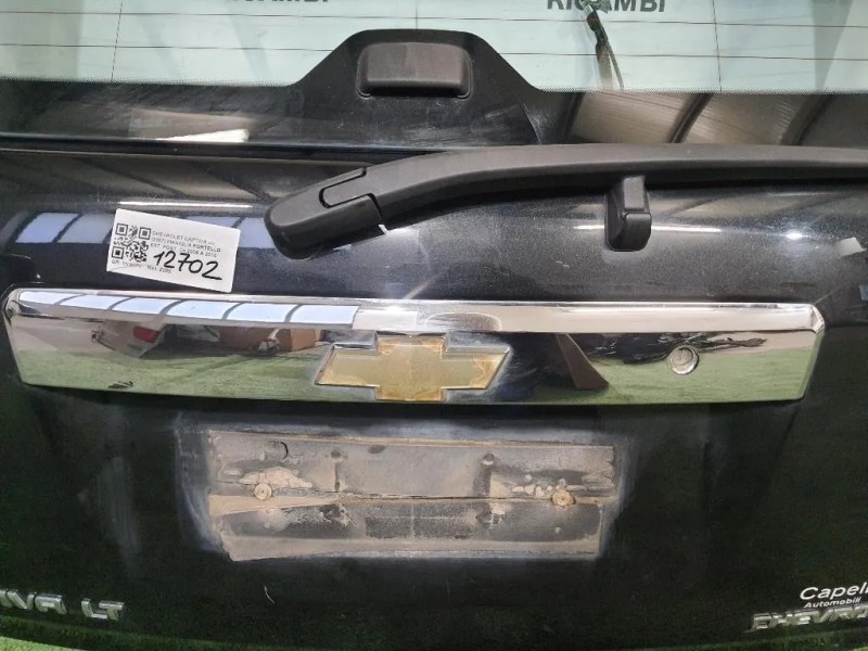 Maniglia Portello EST POST Chevrolet Captiva I 2007