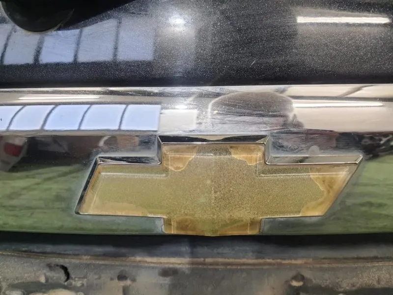 Maniglia Portello EST POST Chevrolet Captiva I 2007