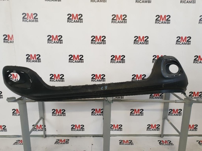 Paraurti INF ANT 98120615XT Citroen C3 III 2016