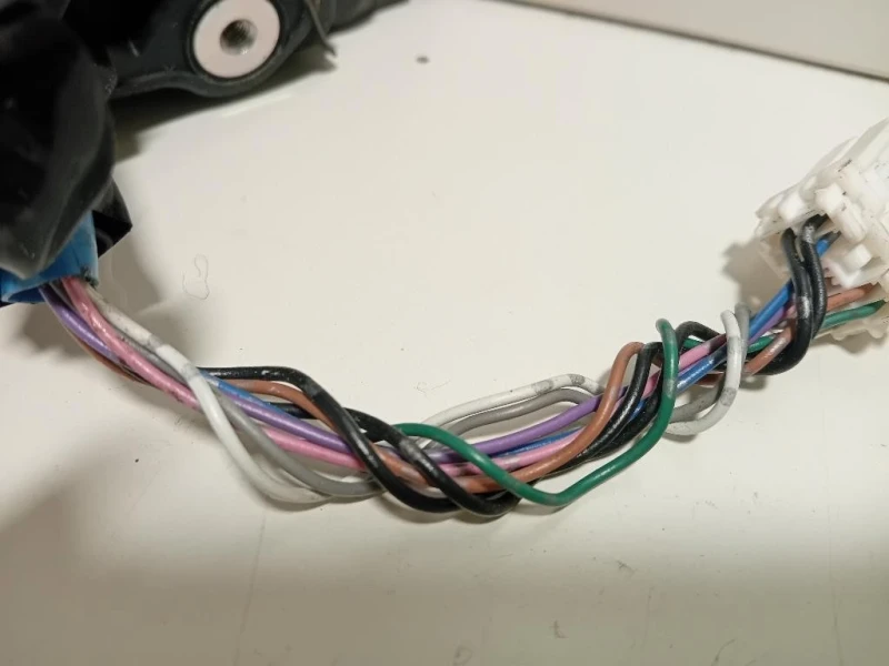 Retrovisore Esterno ANT SX A7333-666 Subaru Outback III 2009