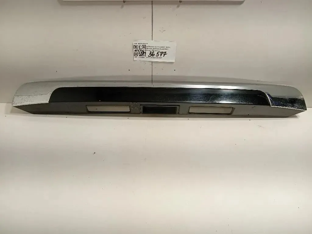 Maniglia Portello EST POST 9684450277 Citroen C3 Picasso 2013