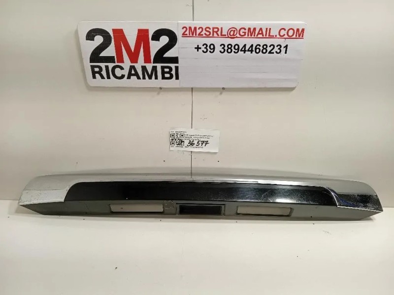Maniglia Portello EST POST 9684450277 Citroen C3 Picasso 2013