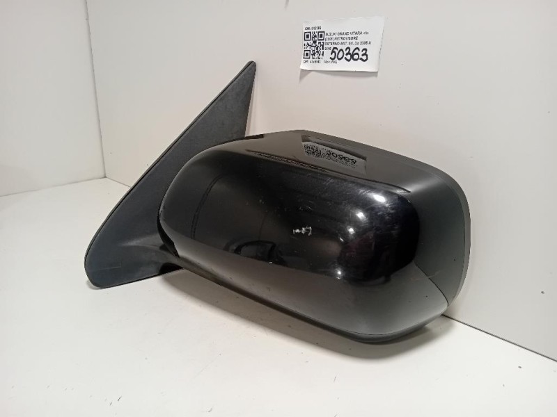 Retrovisore Esterno ANT SX 012289 Suzuki Grand Vitara II 2005