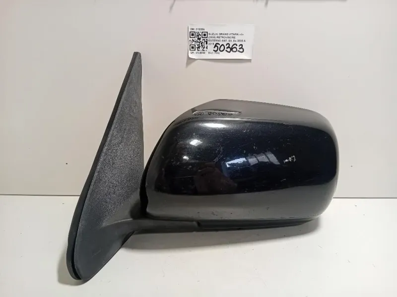 Retrovisore Esterno ANT SX 012289 Suzuki Grand Vitara II 2005