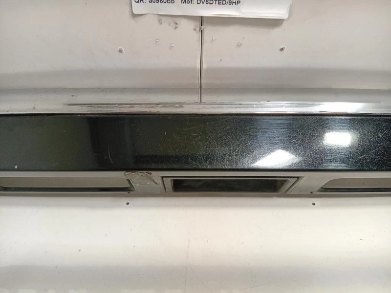 Maniglia Portello EST POST 9684450277 Citroen C3 Picasso 2013