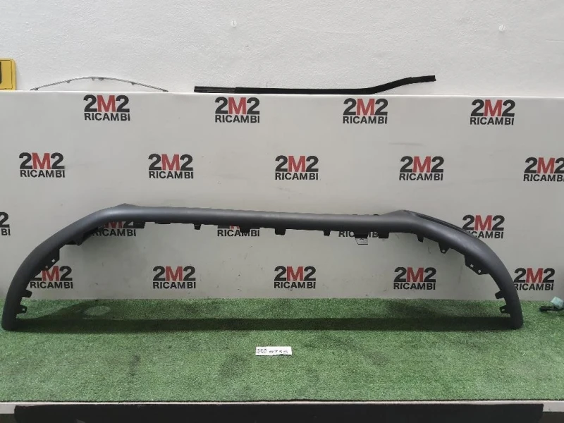 Paraurti INF ANT 9812061577 Citroen C3 III 2016