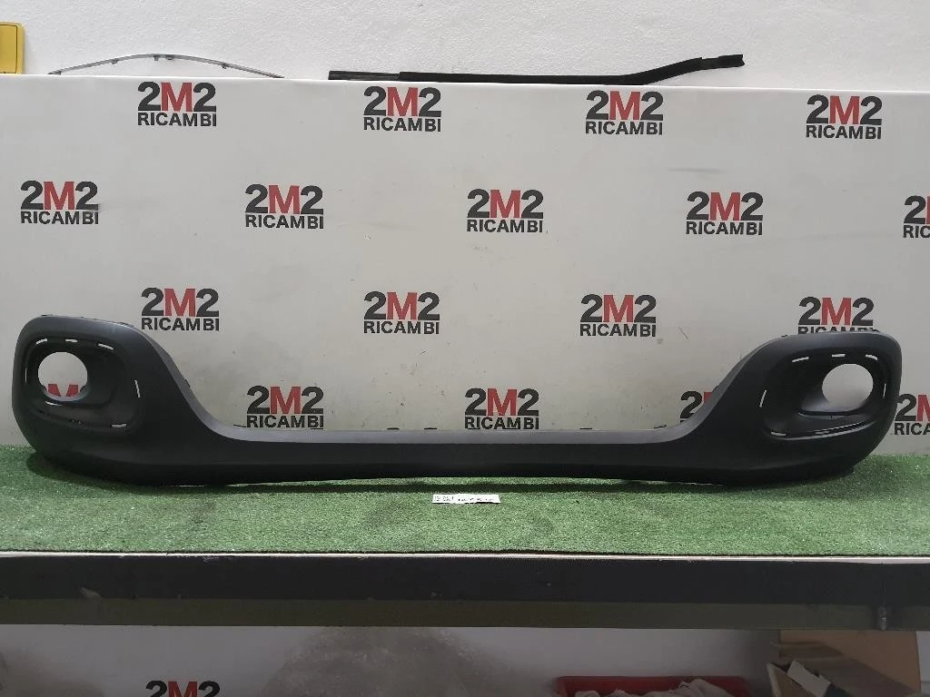 Paraurti INF ANT 9812061577 Citroen C3 III 2016