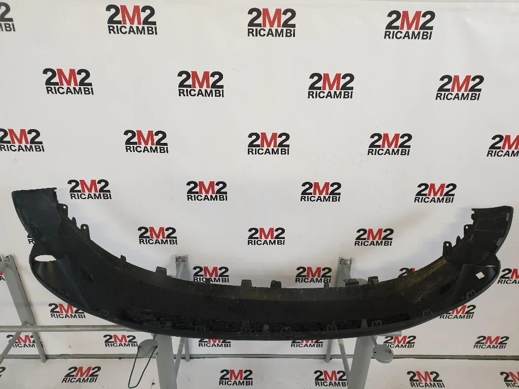 Paraurti INF ANT 1611365280 Citroen C4 Cactus 2014