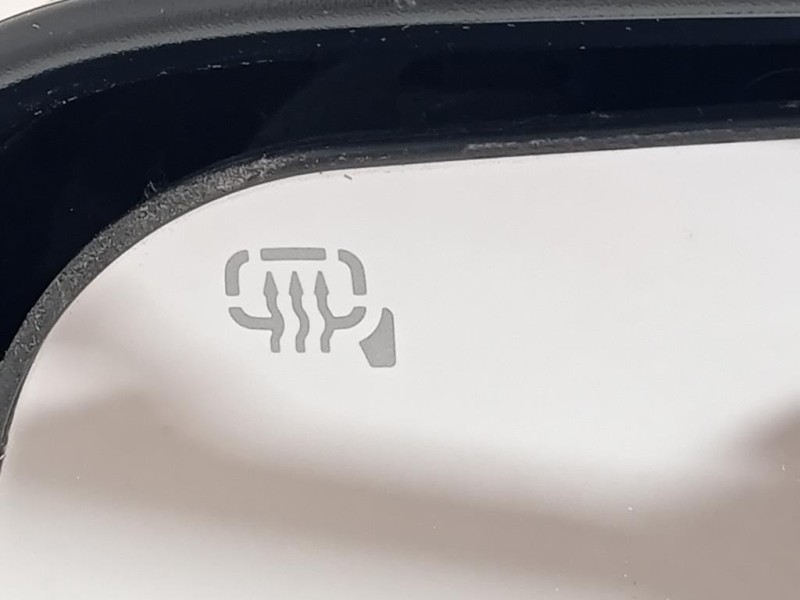 Retrovisore Esterno ANT SX 012289 Suzuki Grand Vitara II 2005