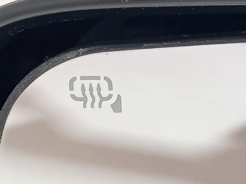 Retrovisore Esterno ANT SX 012289 Suzuki Grand Vitara II 2005