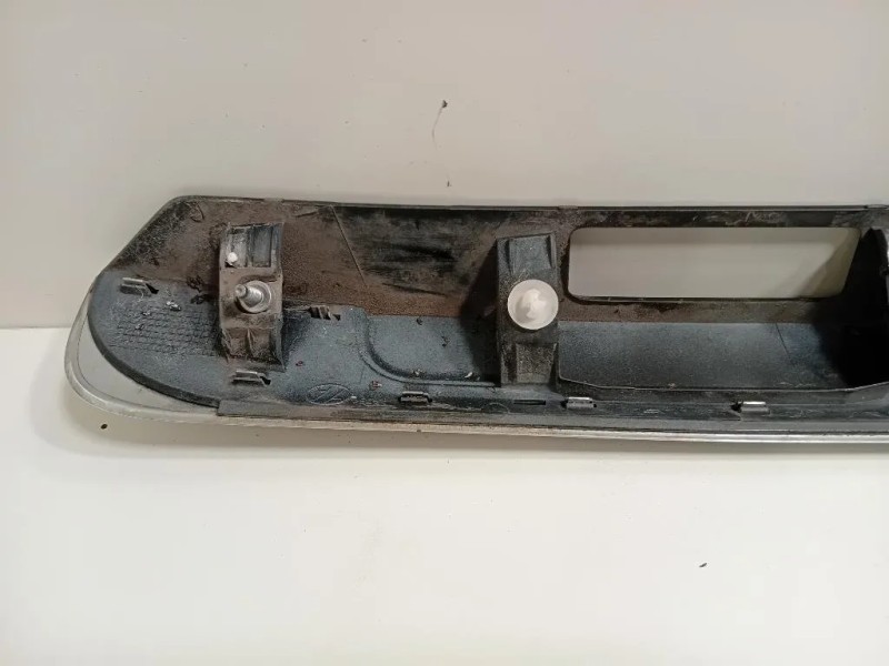 Maniglia Portello EST POST 9684450277 Citroen C3 Picasso 2013